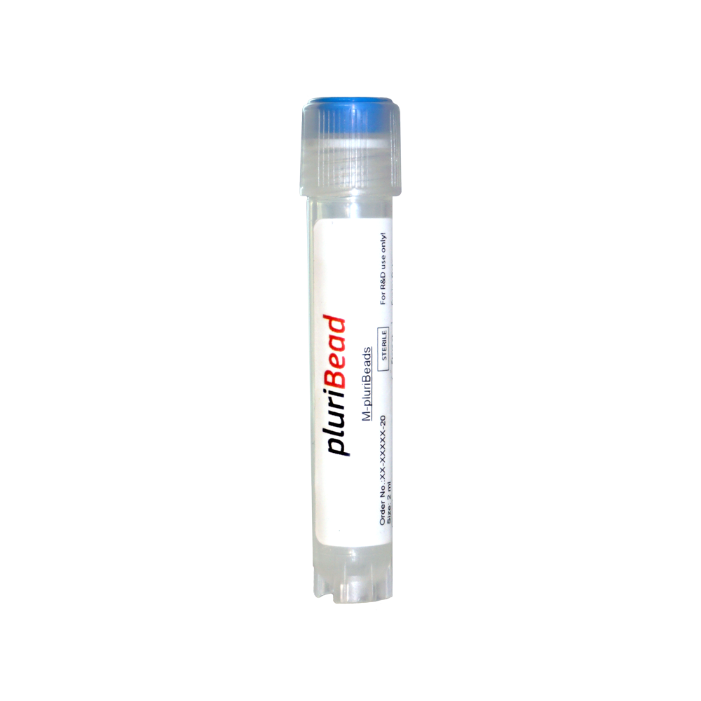 HLARP M-pluriBead® anti-porcine