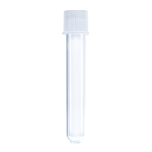 Flow Cytometry Tube 5 ml (1000 pcs, sterile)