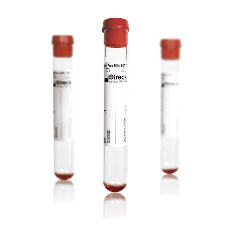 Streck - RNA Complete BCT® (10 ml, CE-IVD)