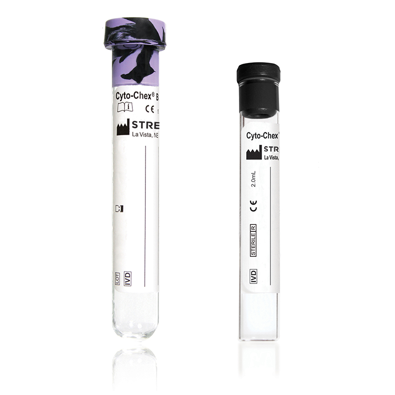 Streck - Cyto-Chex® BCT (2 ml, CE-IVD)
