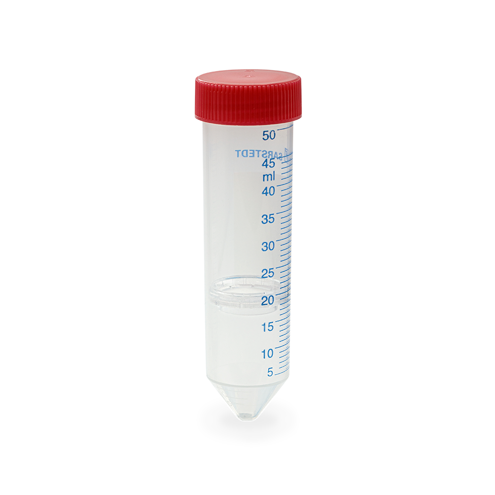 pluriMate II - 50ml centrifuge tube