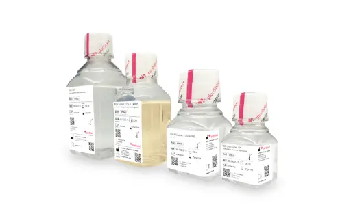 pluriSelect Milieux et réactifs pour la séparation des cellules