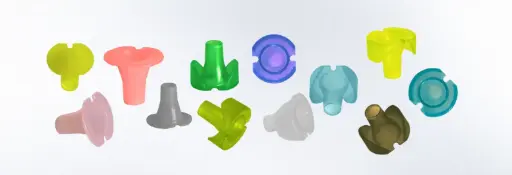 pluriStrainer Mini Bundle sera retiré de la gamme. Les tubes sont désormais disponibles séparément.