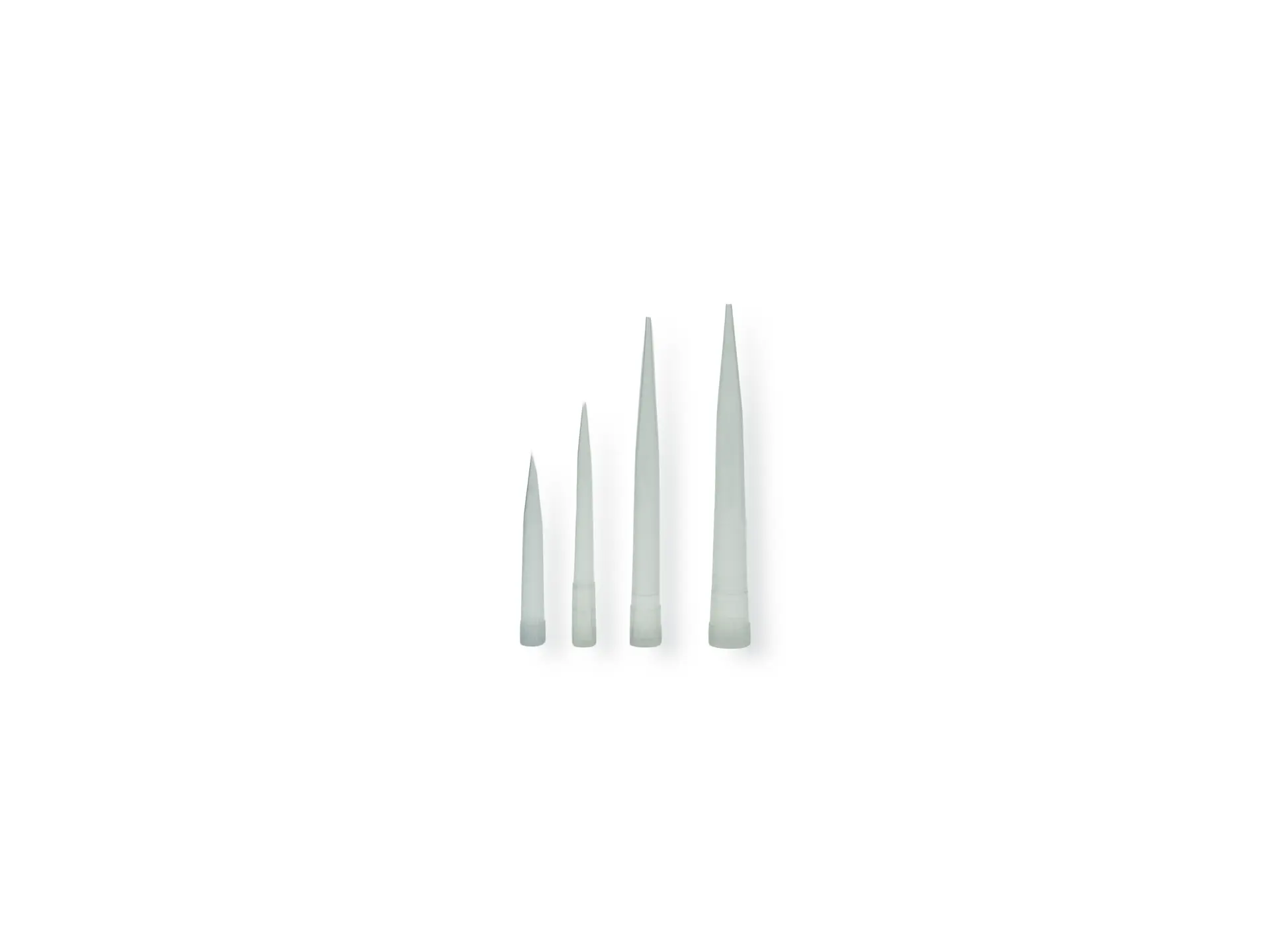 pluriSelect Filter für 1 - 5 ml Pipettenspitzen 