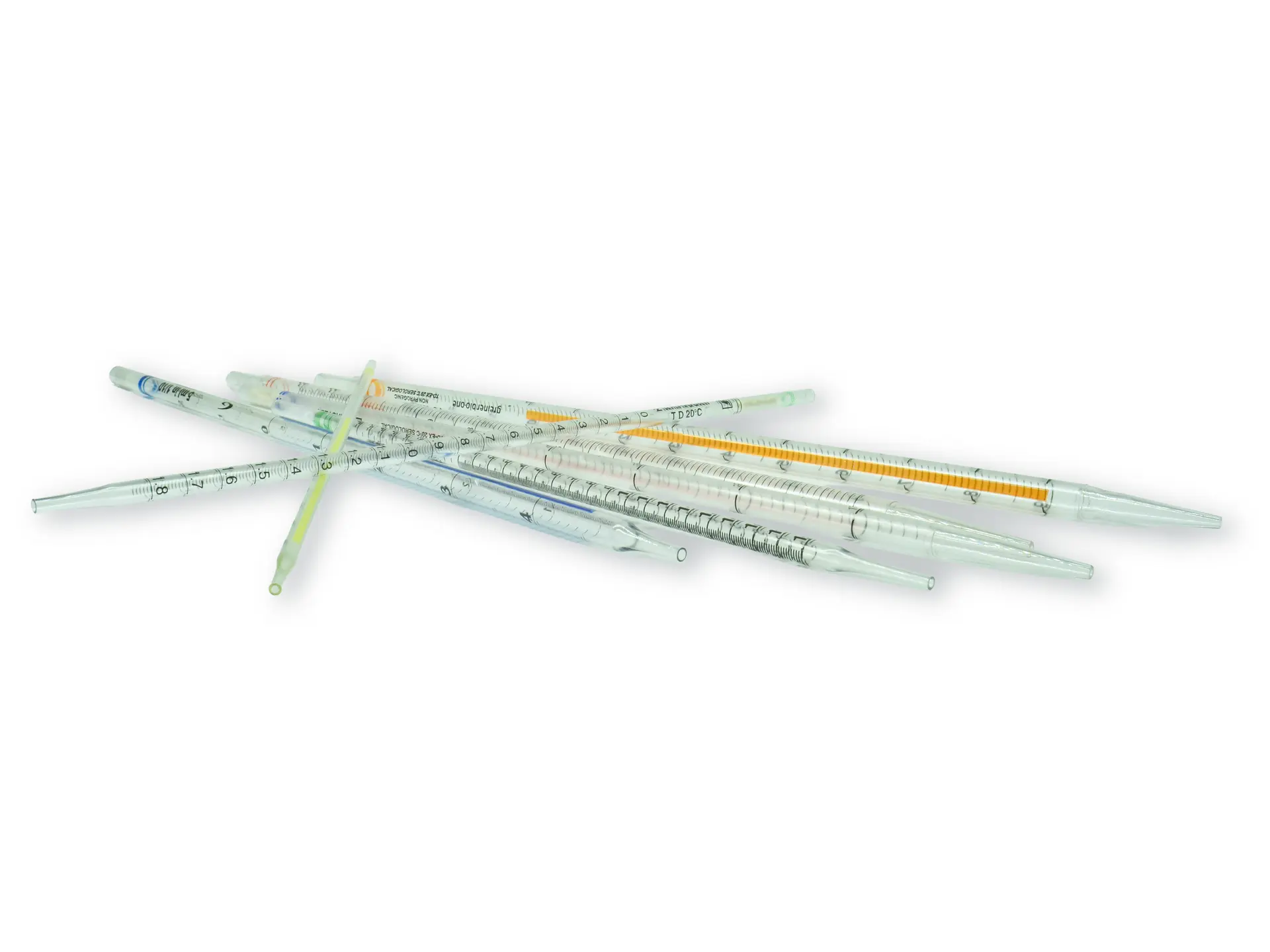 pluriSelect Filter für 1 - 10 m serologische Pipetten