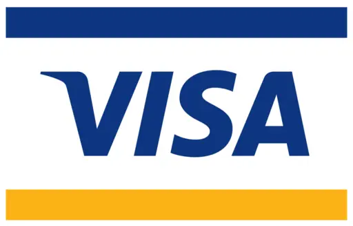 VISA VISA Kreditkartenzahlung