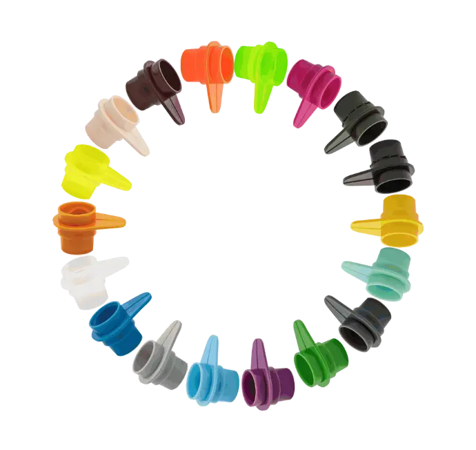 pluriStrainer, sterile cell strainers, available in 18 different sizes. Cell strainers for a variety of applications where filtration or purification of liquids is required. Suitable for all commercially available 50 ml centrifuge tubes. Available in 18 different sizes, sterile and non-sterile.