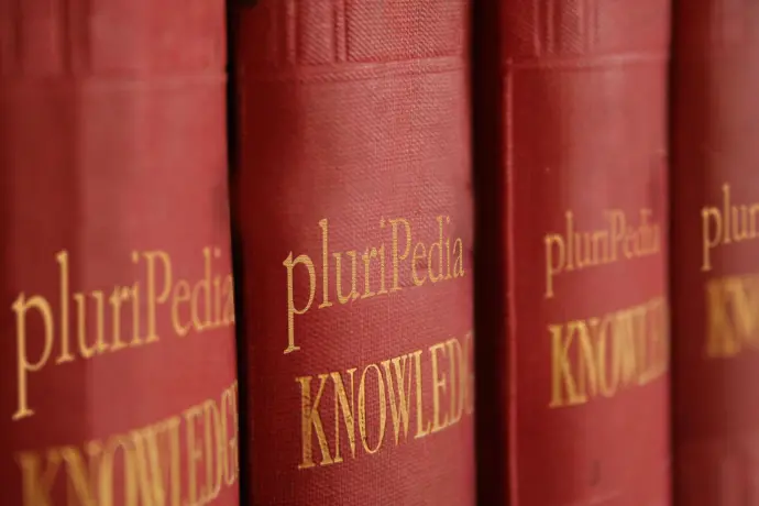 pluriPedia knowledge database pluriSelect