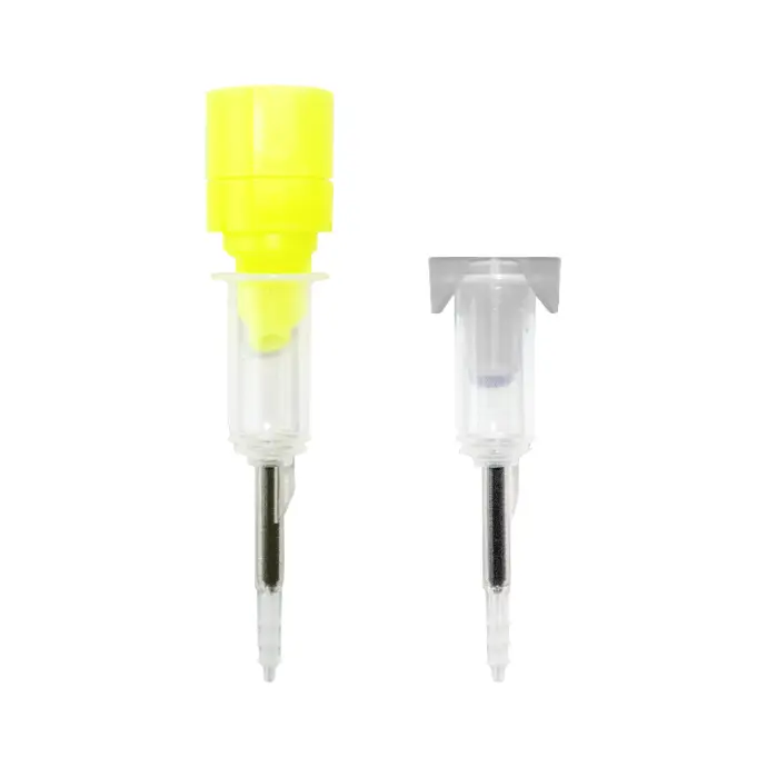 pluriStrainer Mini 70 µm on a Miltenyi MACS Column. Use the pluriStrainer Mini 70 µm cell strainer as an alternative to a Miltenyi pre-separation filter.