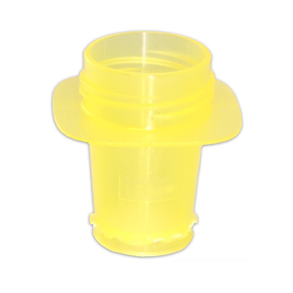 Syringe Strainer, Porengröße 5 µm
