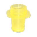 Syringe Strainer, Porengröße 5 µm