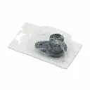 pluriStrainer 15 µm Zellsieb, grau, Maschenweite 15 µm, Singlepack Blister, steril