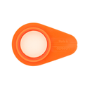 pluriStrainer Zellsieb mit 300µm Maschenweite Topansicht.webp