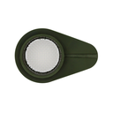 pluriStrainer Zellsieb mit 750µm Maschenweite Topansicht.webp