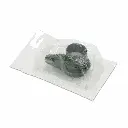 pluriStrainer 750 µm Zellsieb, schwarz, Maschenweite 750 µm, Singlepack Blister, steril