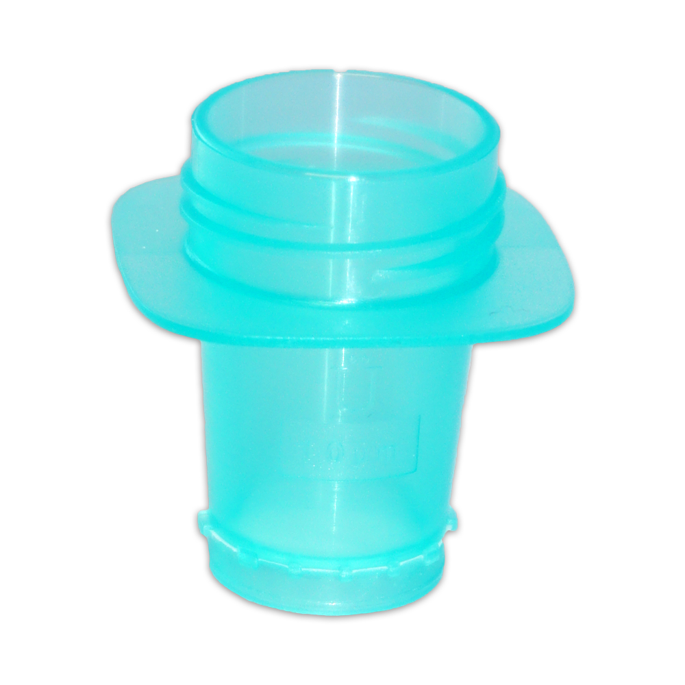 Syringe Strainer, Porengröße 10 µm