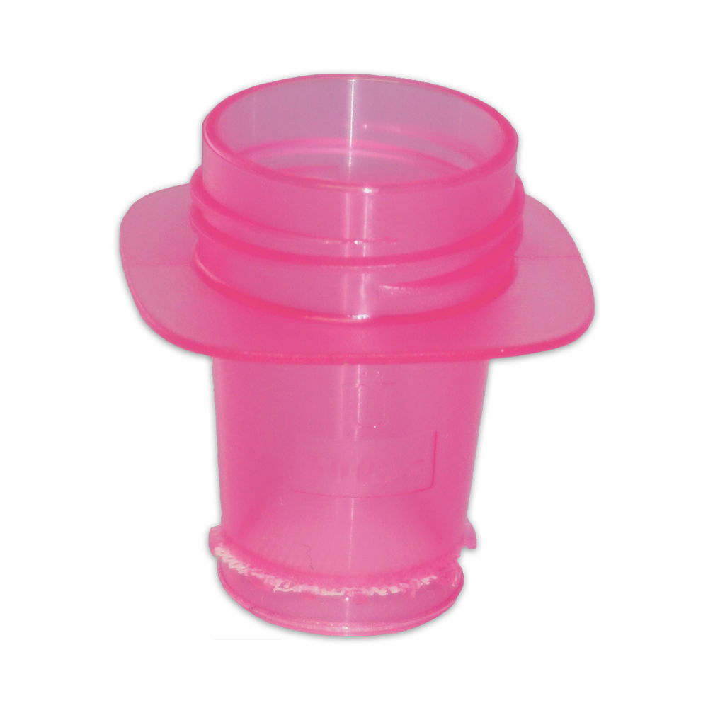 Syringe Strainer, Porengröße 15 µm