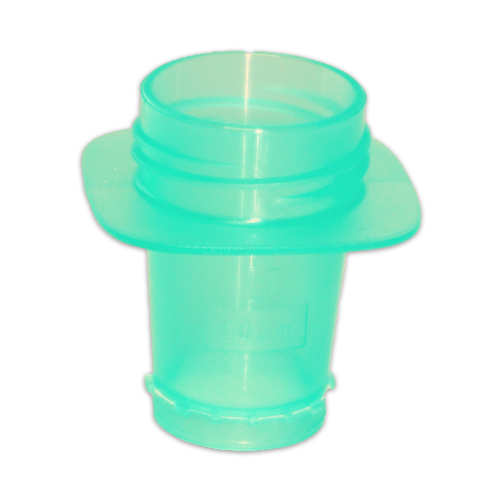Syringe Strainer, Porengröße 20 µm