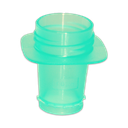 Syringe Strainer, Porengröße 20 µm