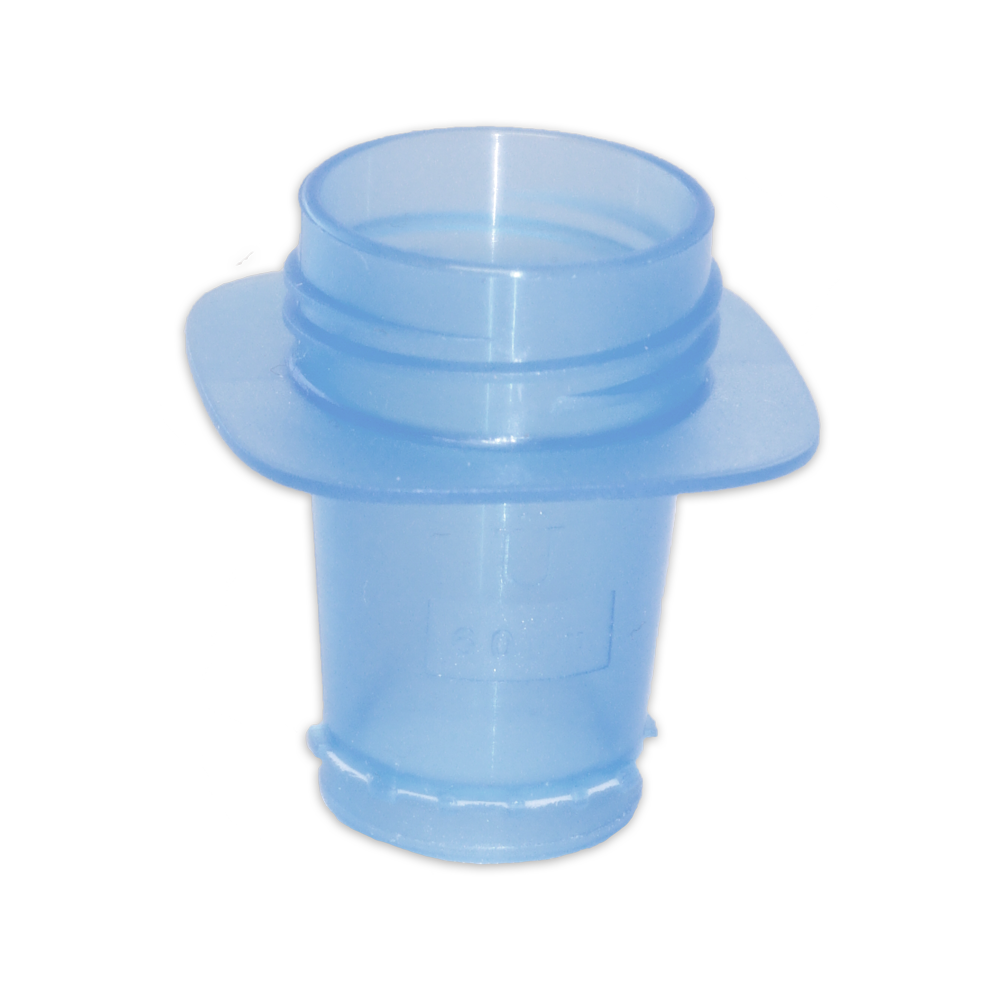 Syringe Strainer, Porengröße 40 µm