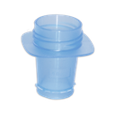 Syringe Strainer, Porengröße 40 µm