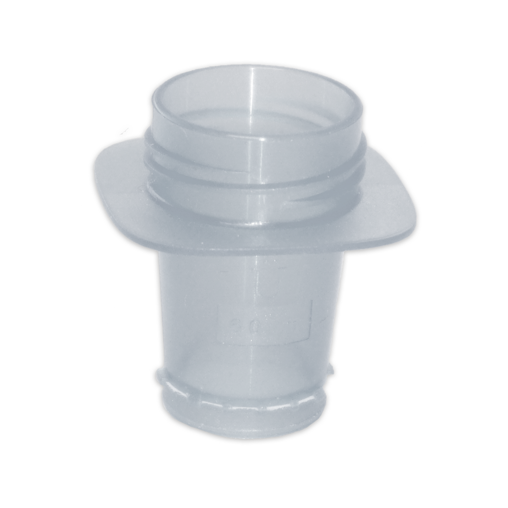 Syringe Strainer, Porengröße 50 µm
