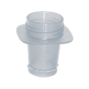 Syringe Strainer, Porengröße 50 µm