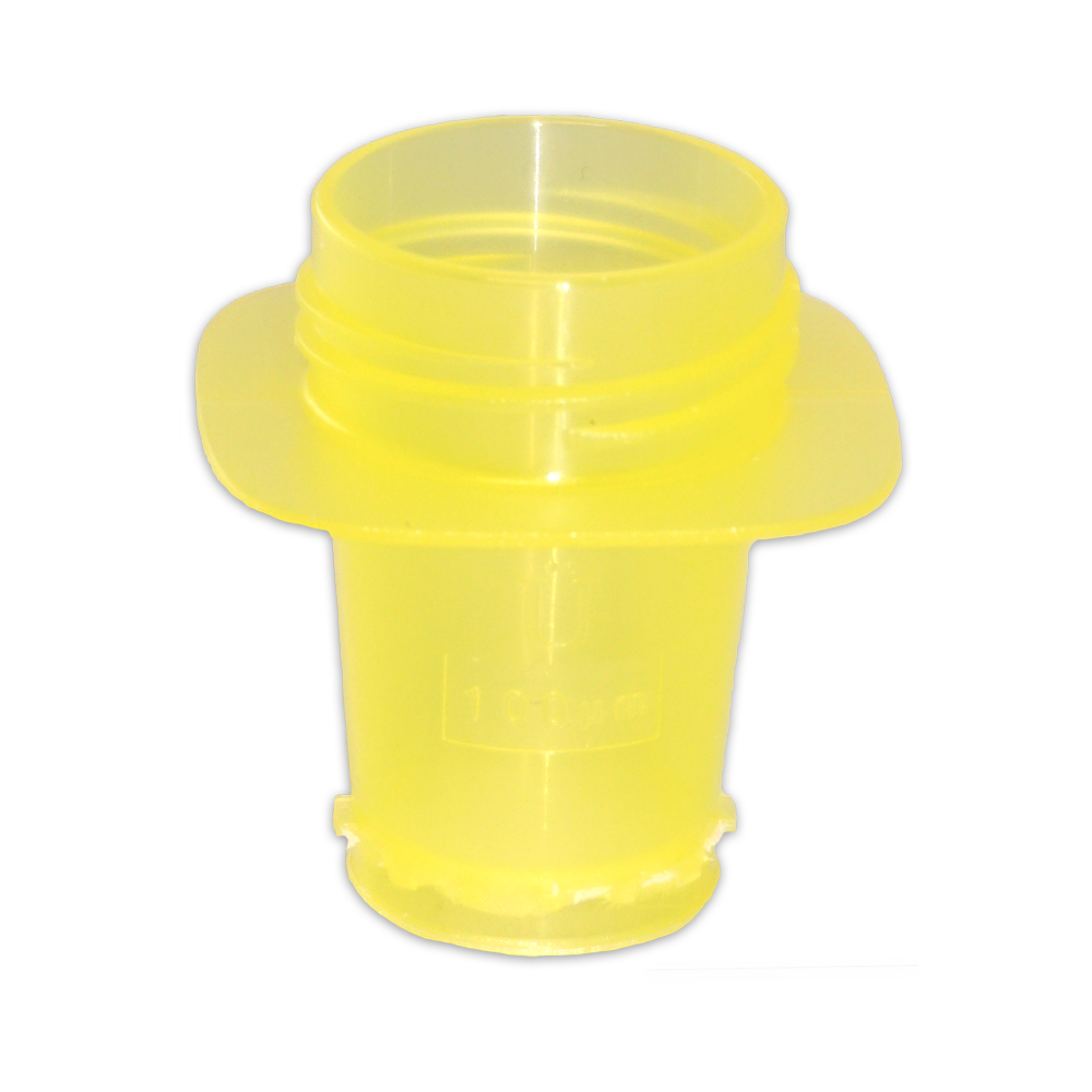 Syringe Strainer, Porengröße 100 µm
