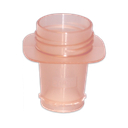 Syringe Strainer, Porengröße 200 µm