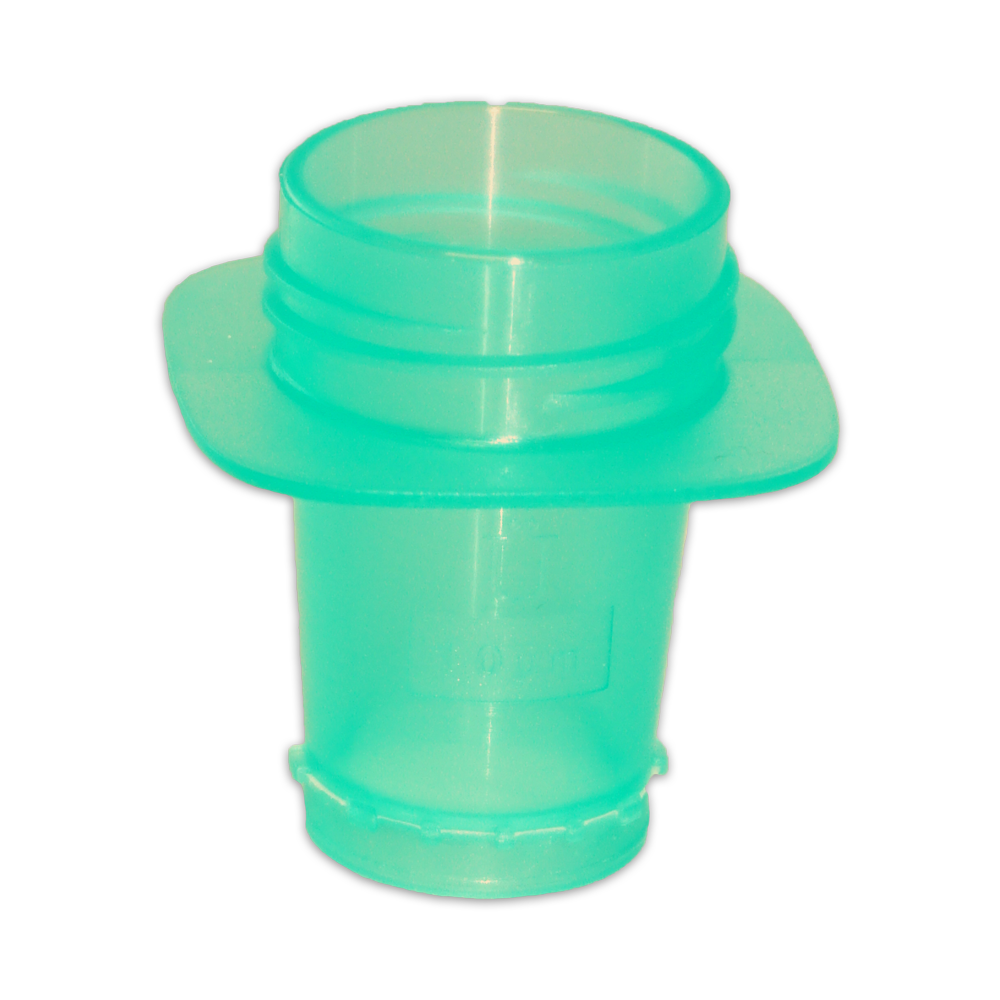 Syringe Strainer, Porengröße 400 µm