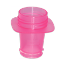 Syringe Strainer, Porengröße 500 µm