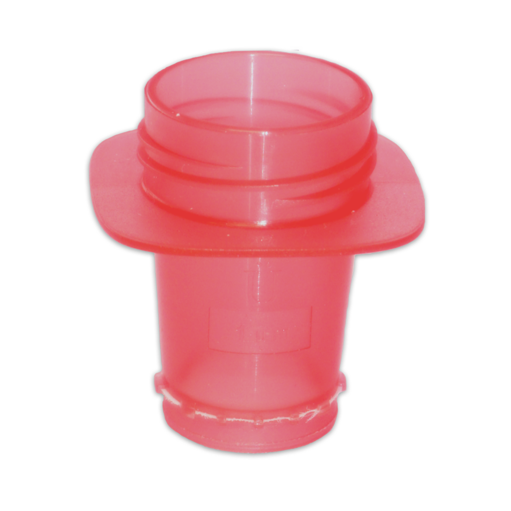 ÜberStrainer 300 µm, Laborfilter
