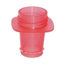 ÜberStrainer 300 µm, Laborfilter