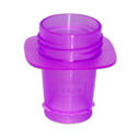 ÜberStrainer 30 µm, Laborfilter