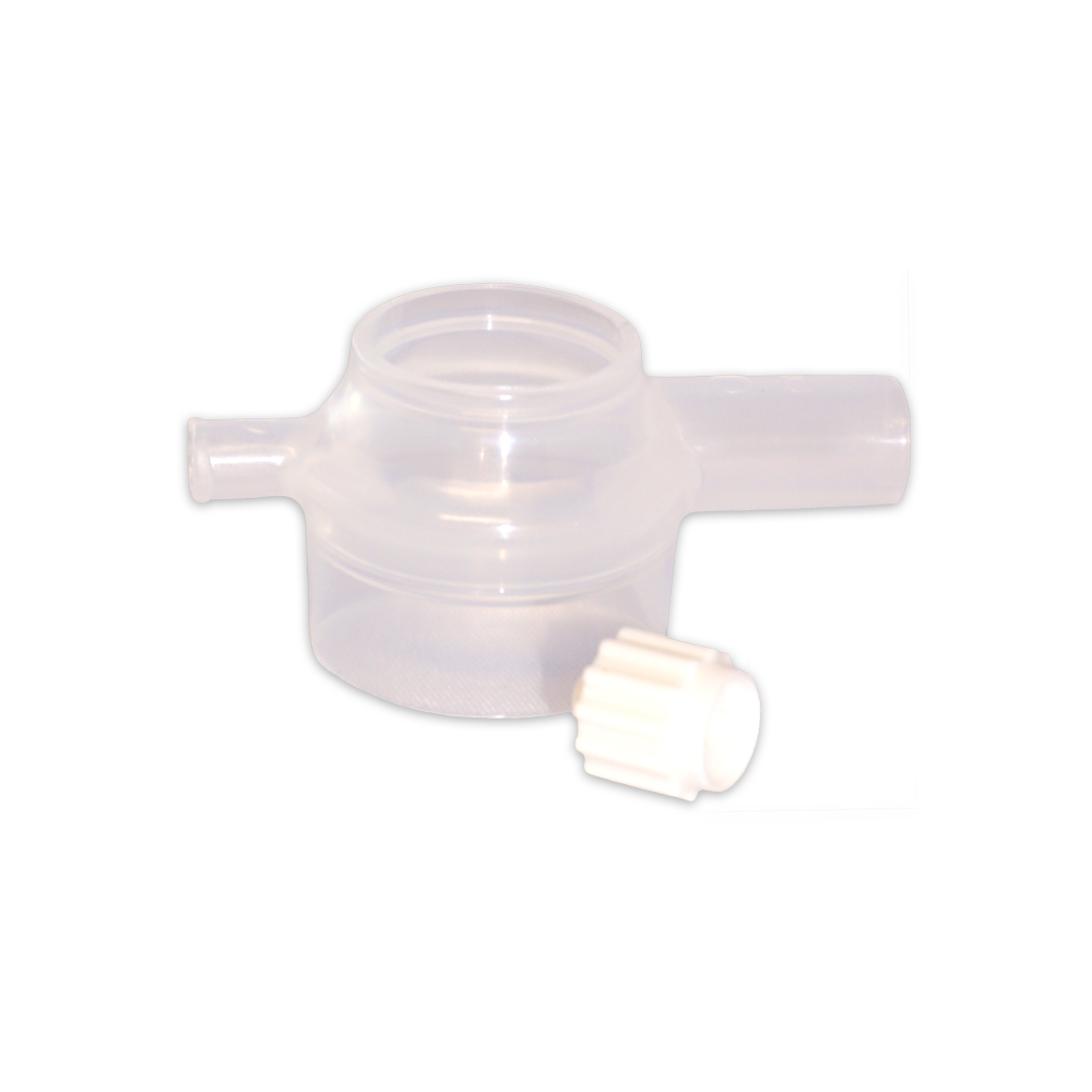 ÜberStrainer Laborfilter, Maschenweite 400 µm