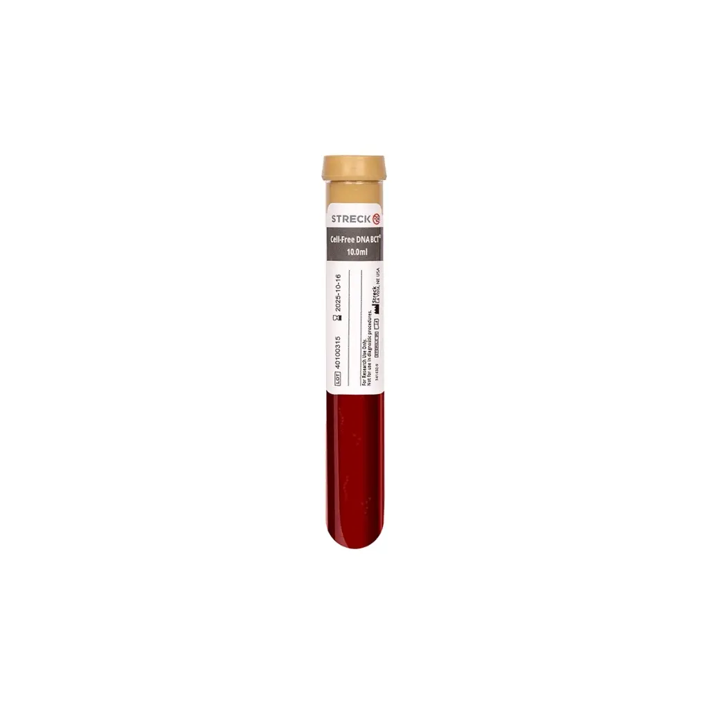 Streck - Cell-Free DNA BCT®