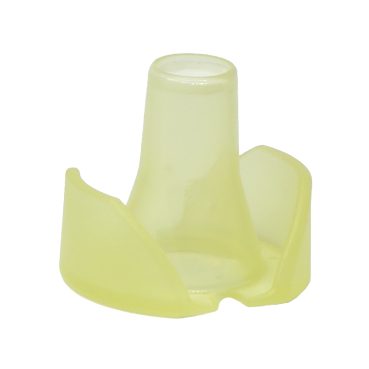 pluriStrainer Mini Zellsieb, Maschenweite 5 µm
