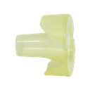 pluriStrainer Mini Zellsieb, Maschenweite 5 µm
