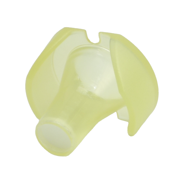 pluriStrainer Mini Zellsieb, Maschenweite 5 µm