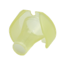 pluriStrainer Mini Zellsieb, Maschenweite 5 µm