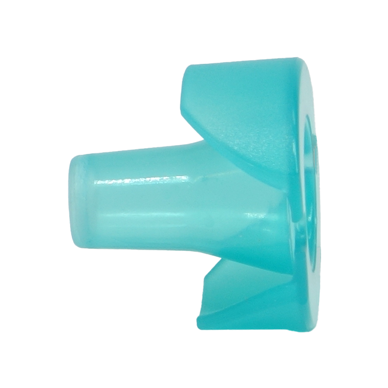 pluriStrainer Mini Zellsieb, PET-Siebgewebe, Maschenweite 10 µm