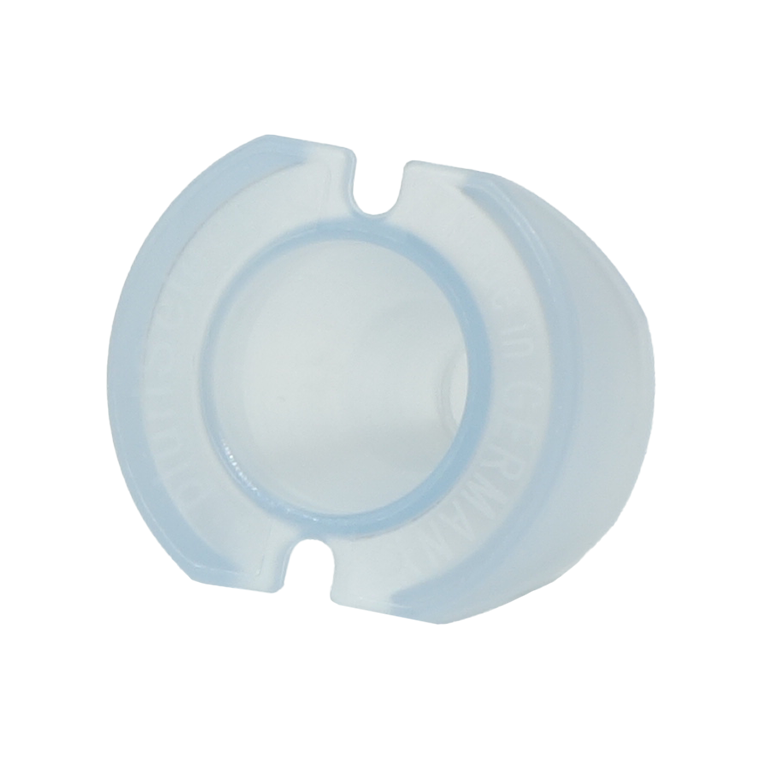 pluriStrainer Mini Zellsieb, PET-Siebgewebe, Maschenweite 40 µm
