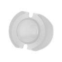 pluriStrainer Mini Zellsieb, Maschenweite 70 µm