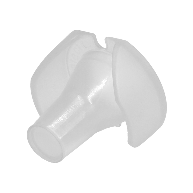 pluriStrainer Mini Zellsieb, PET-Siebgewebe, Maschenweite 10 µm