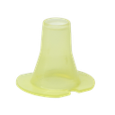 pluriStrainer Mini Membran, Porengröße 5 µm