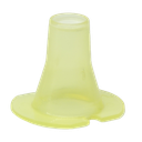 pluriStrainer Mini Membran, Porengröße 5 µm