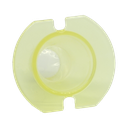 pluriStrainer Mini Membran, Porengröße 5 µm