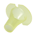 pluriStrainer Mini Membran, Porengröße 5 µm