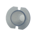 pluriStrainer Mini Membran, Porengröße 3 µm
