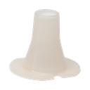pluriStrainer Mini Membran, Porengröße 8 µm